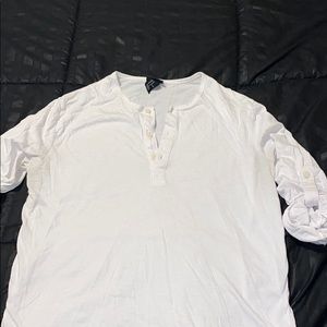 Roll up light shirt